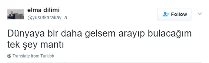 Mantının da Sevdaya Dahil Olduğunun Kanıtı 12 Aşk Dolu Tweet