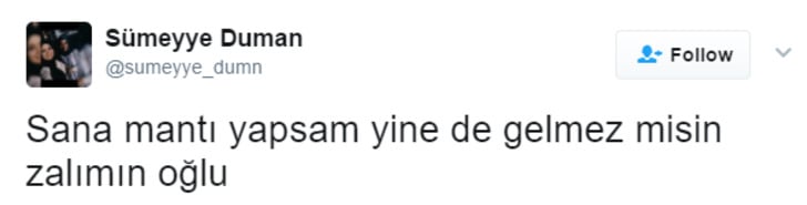 Mantının da Sevdaya Dahil Olduğunun Kanıtı 12 Aşk Dolu Tweet