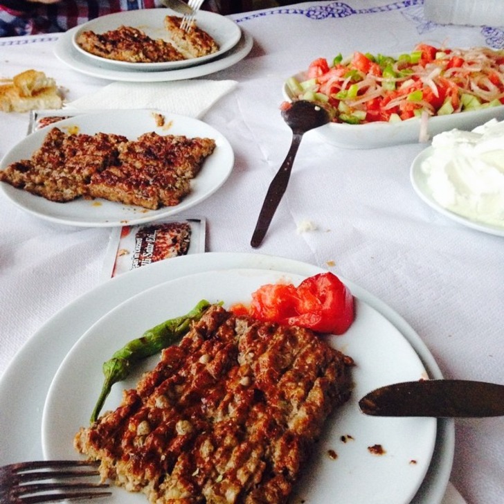 instagram - satır et