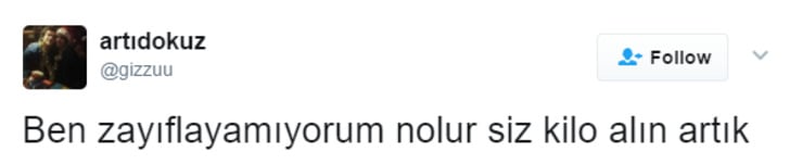 Yaza Hazır Olmadığını Hisseden Herkesin Okuması Gereken 15 Tweet