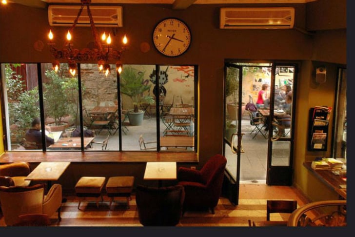 urbancafeistanbul