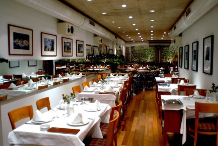 nobleandroyal - kıyı restoran - iş yemeği mekanları