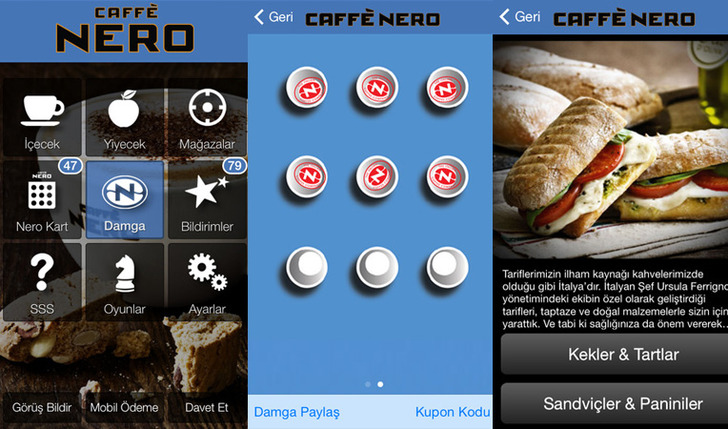 cafe-nero-turkey-ucretsiz-yiyecek-icecek-uygulamasi-indir