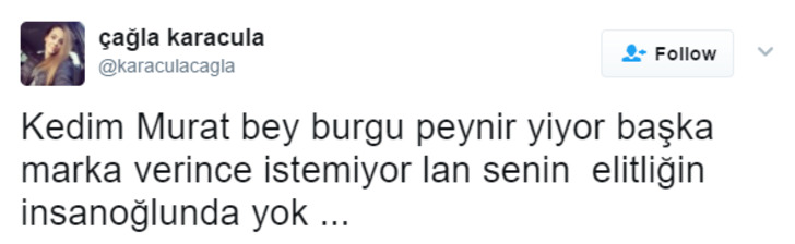 Söz Konusu Yemek Olduğunda Başı Kedilerle Tatlı Bir Belada Olan 12 Kişi