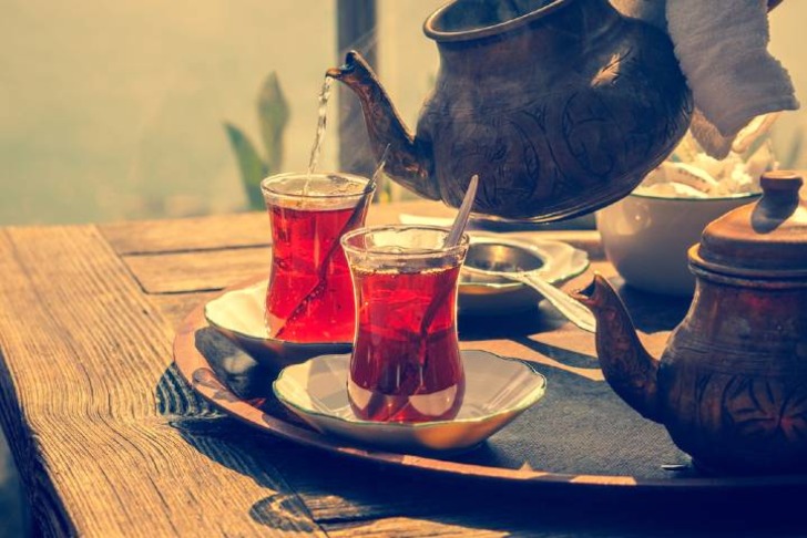 Çay