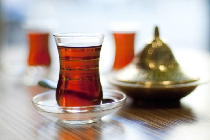 Çay