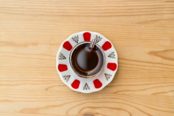 Çay