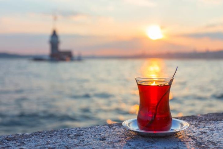 Çay