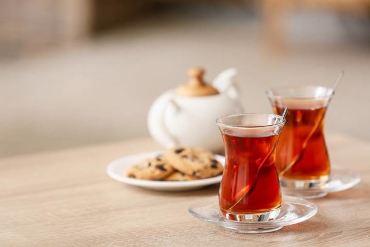 Çay
