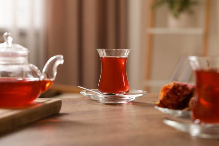 Çay