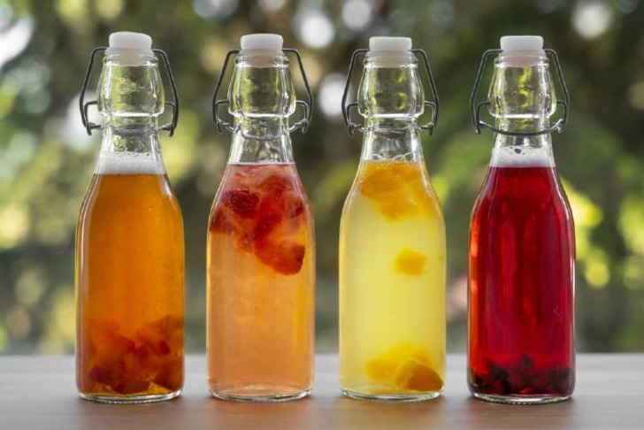 Fermentasyon Nedir