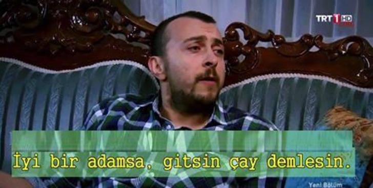 Leyla İle Mecnun'dan "Çok Özledik be İsmail Abi" Dedirten 11 Unutulmaz Çay Repliği