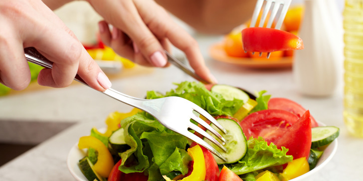 dietsmart - sigarayı bırakınca ne yemeli?