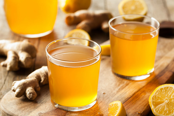 Kombucha Çayı Tarifi