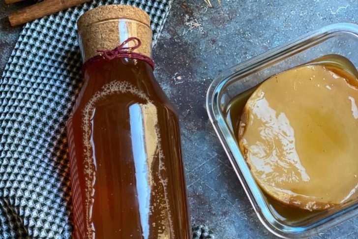 kombucha-tarifi
