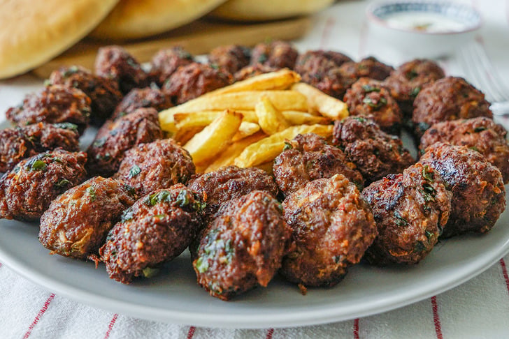 Ev Köftesi Tarifi
