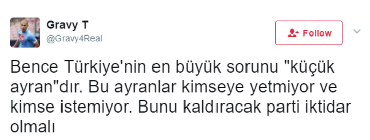 Sadece Ayranla Yemeği Aynı Anda Bitirmeye Çalışanların Anlayabileceği 12 Tweet