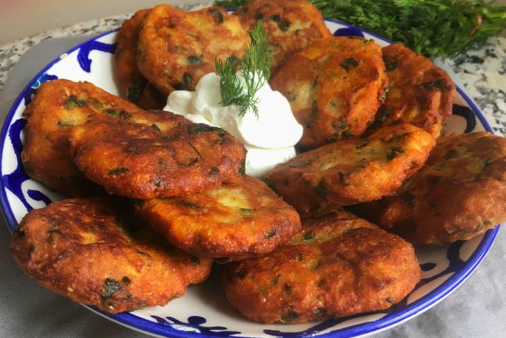 Patates Köftesi Tarifi