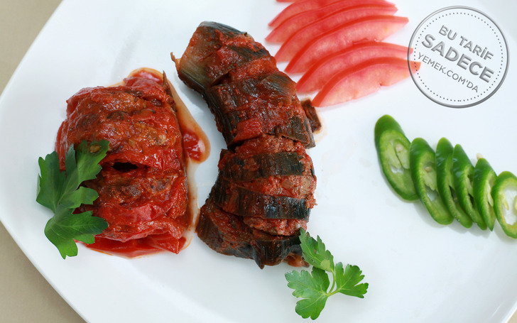 Ar Ruha Kazan Kebabı
