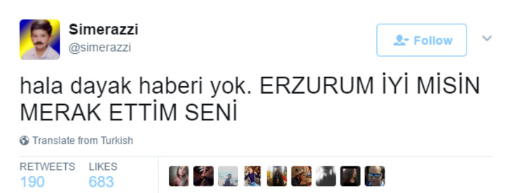 Ramazanın Gelişini Mizahla Karşılayan Tüm Zamanların En İyi 17 Ramazan Tweet'i