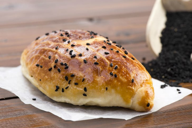 Pastane Poğaçası Tarifi