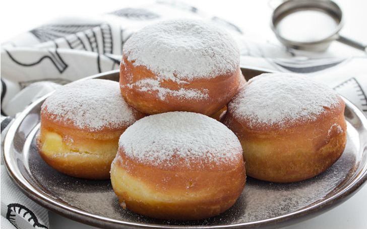 Donut Tarifi
