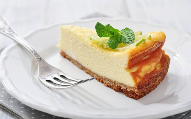 Cheesecake Tarifi