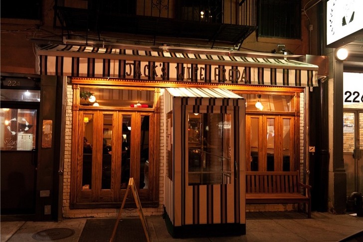 grandlifehotels - new york'ta gidilmesi gereken yerler: jacks wife freda
