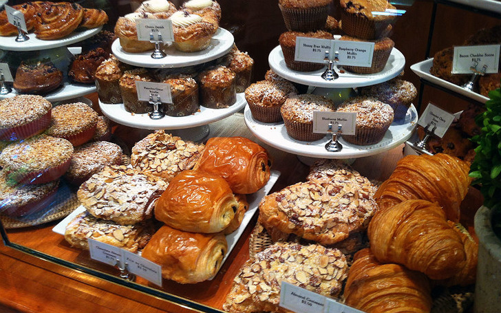 jessicagavin - new york'ta gidilmesi gereken yerler: bouchon bakery