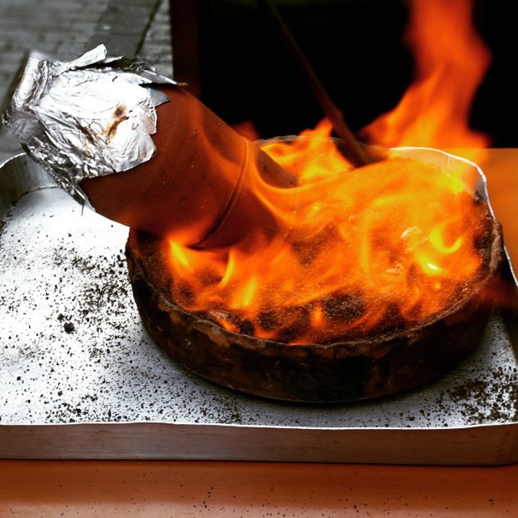 instagram - testi kebabı - yozgat yemekleri