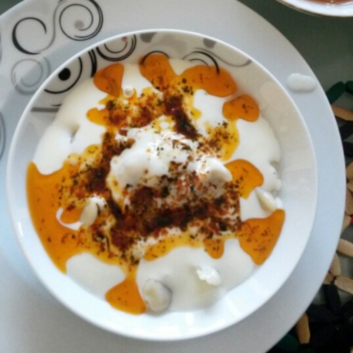 instagram - çapçup mantı - yozgat yemekleri