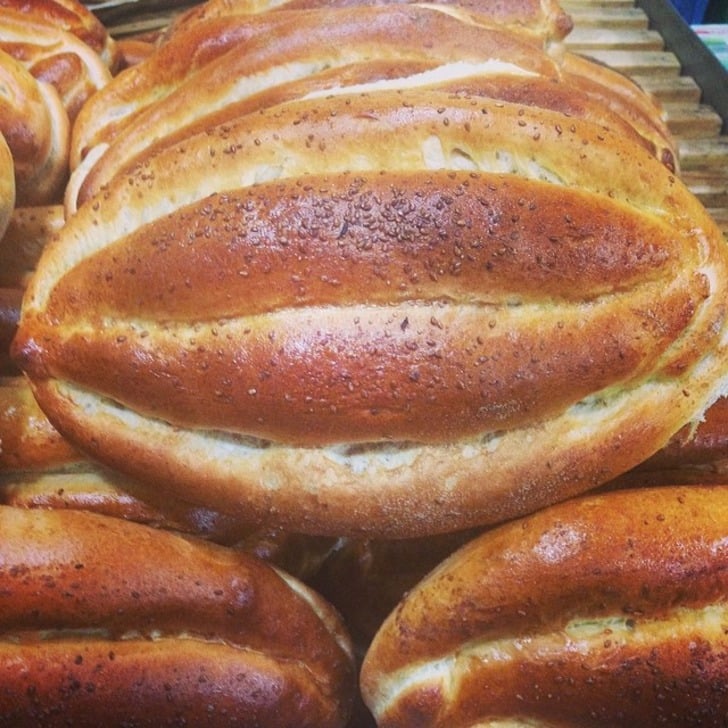 instagram - parmak çörek - yozgat yemekleri