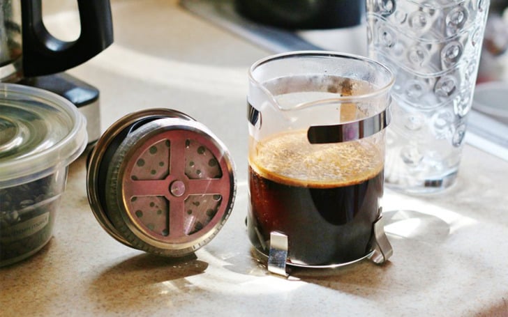 psychowolf21- french press nasıl yapılır?