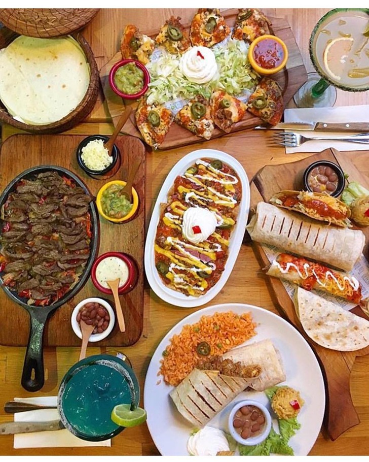 https://www.instagram.com/rancheromexico/ | instagram