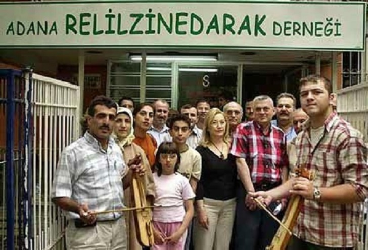 alkislarlayasiyorum