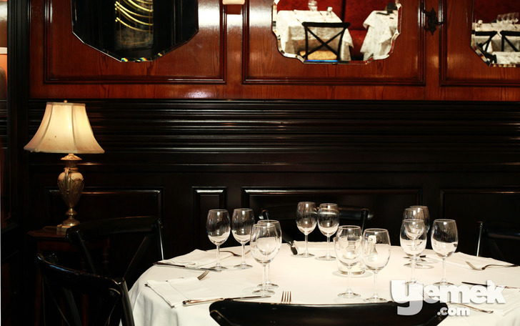 La Brise Brasserie