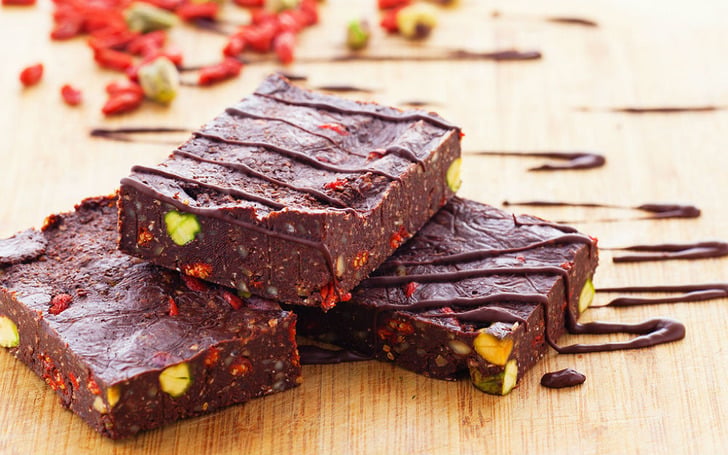 Vegan Brownie Tarifi