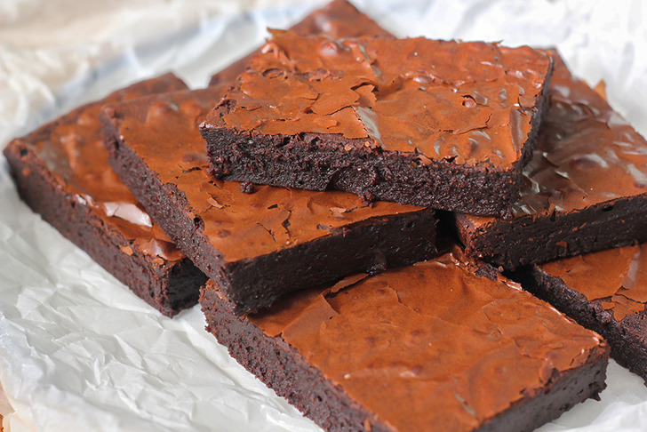 Brownie Tarifi