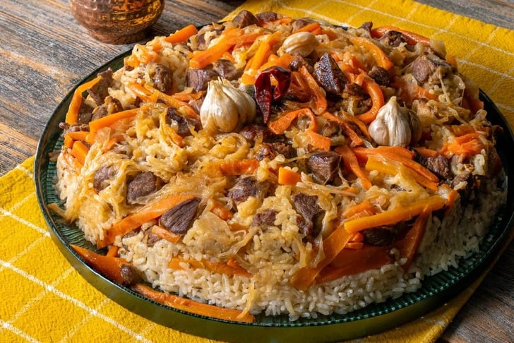 orjinal-ozbek-pilavi-onecikan