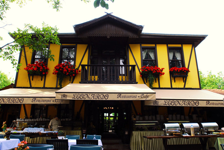 polonezkoy