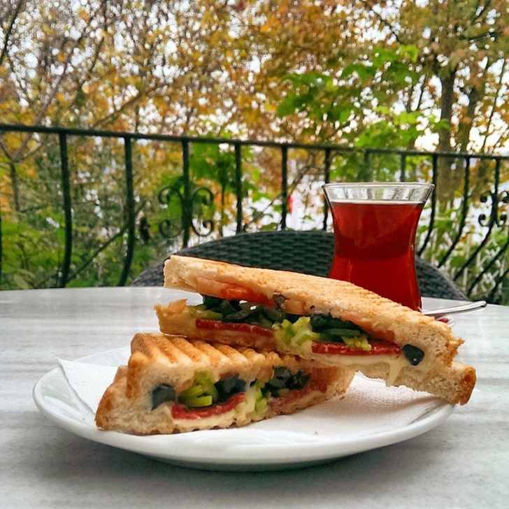 instagram - yengen - yüz kızartan yiyecekler