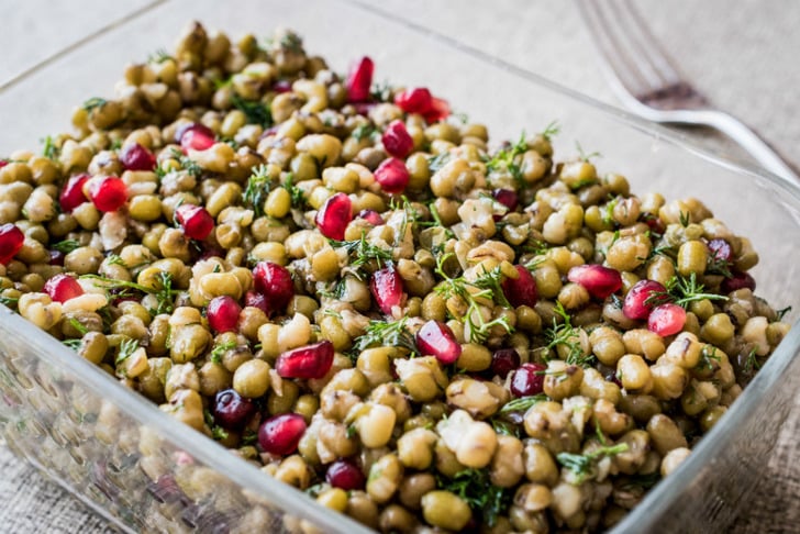 Beş Çayında ya da Altın Gününde İkram Edebileceğiniz 19 Nefis Salata Tarifi