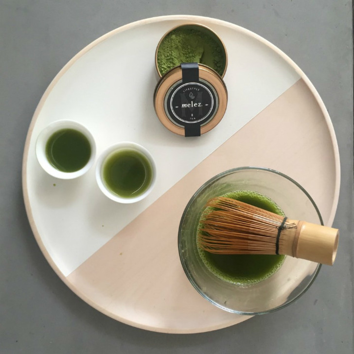 meleztea