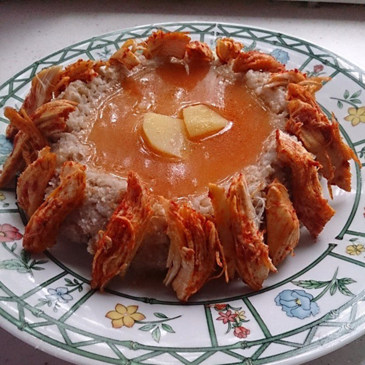 instagram - şipsı pasta - çerkez yemekleri