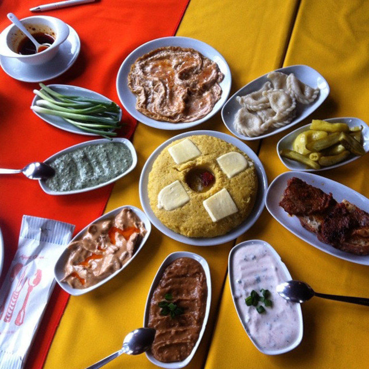 instagram - abista - mamursa - mamrise - çerkez yemekleri