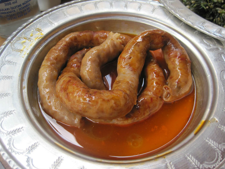 garipbilgi