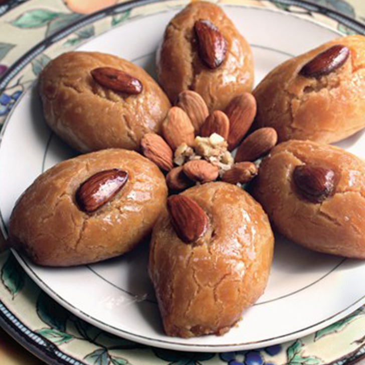 eminebeder - hurmisa - çerkez yemekleri