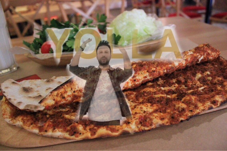 lahmacun-yolla