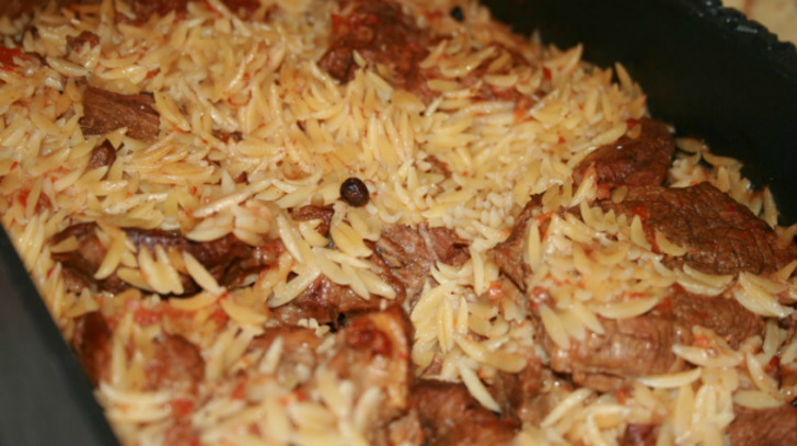 mygreekdish