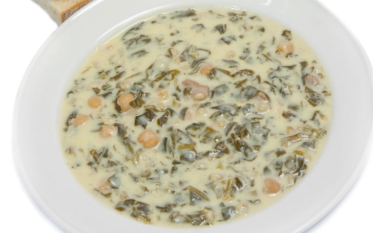 Borani Tarifi